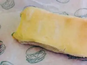 Runza Restaurant