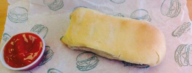 Runza Restaurant