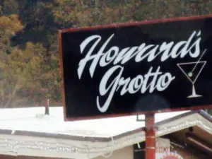 Howard's Grotto