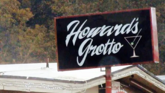 Howard's Grotto