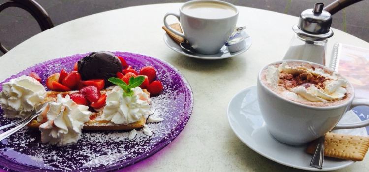 Cafe Tortuga