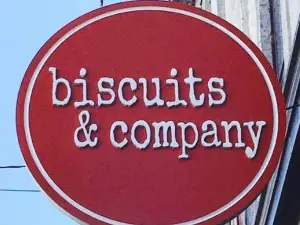 Biscuits & Company