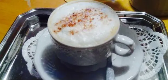 s´ Cafestüberl