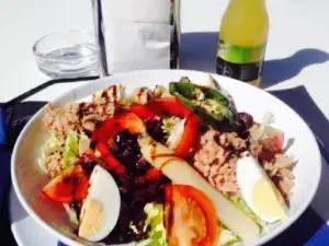 M-30 Bistro