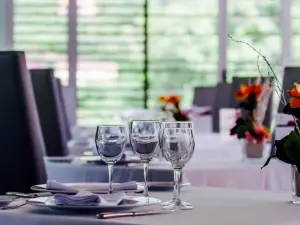 Restaurante Flor Del Cerezo