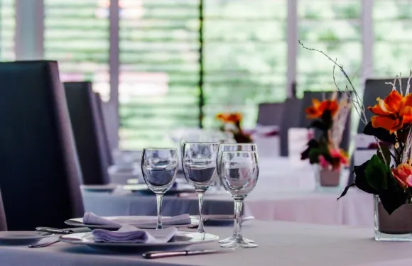 Restaurante Flor Del Cerezo