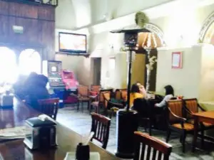 Restaurante Cafeteria la Ermita