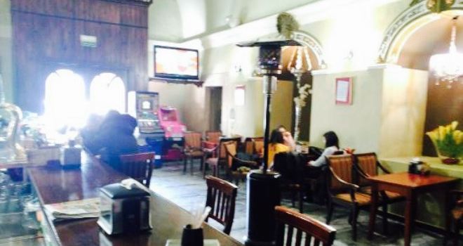 Restaurante Cafeteria la Ermita