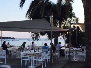 La Plage Blanche