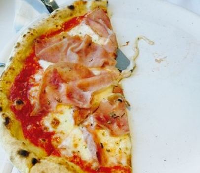 Pizzaria Mia Bella