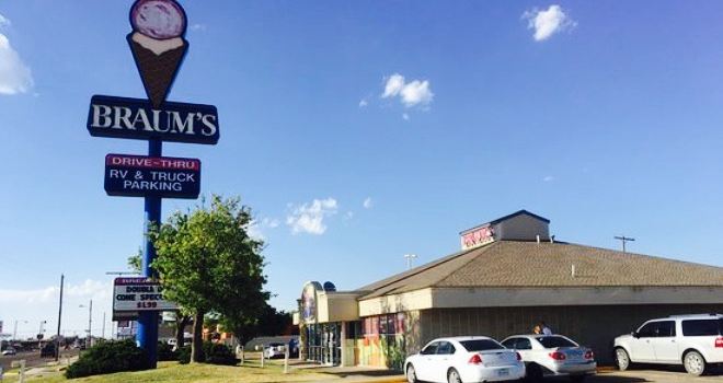 Braum's