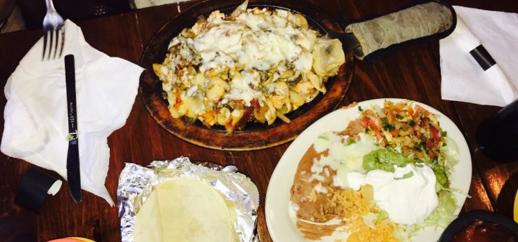 Mi Pueblito 4