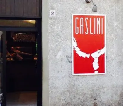 Gaslini enoteca bar