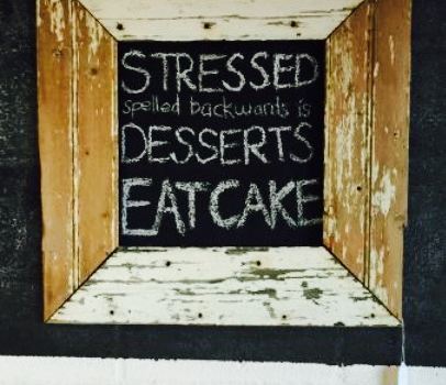 Stoep Cafè - Kleinmond