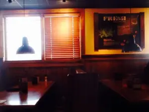 Outback Steakhouse
