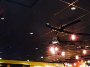 Outback Steakhouse