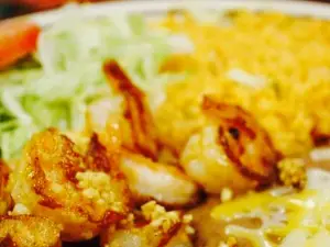 El Vallarta Mexican Restaurant