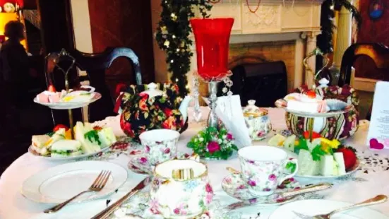 Abigail's Tea Room