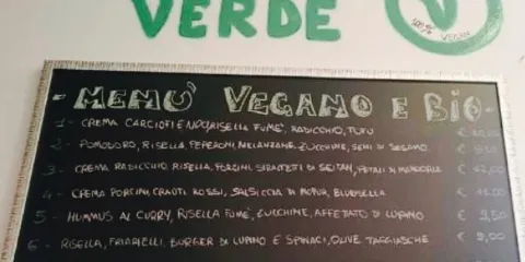 Pizzeria le 4 Stagioni
