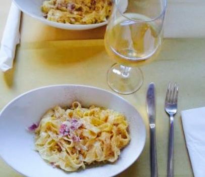 Ristorante In Urbe
