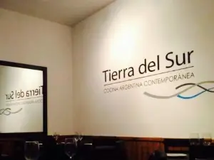 Tierra del Sur