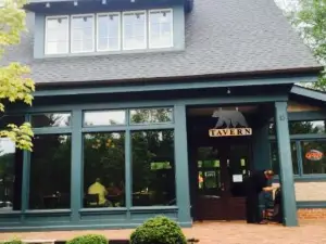 Black Bear Tavern