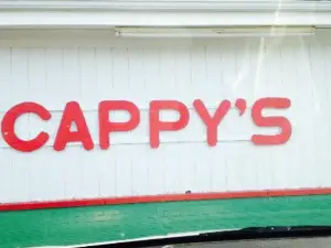 Cappy's Pizza