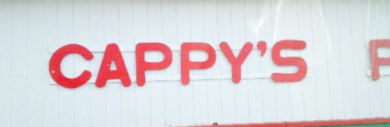 Cappy's Pizza
