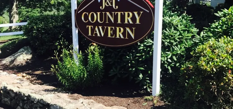 J&J Country Tavern