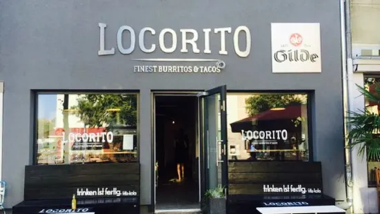 Locorito