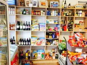 Marloes Village Store