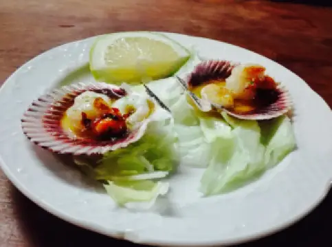 Bar Restaurante Picasso