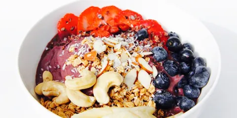 Mama Matcha Green Bar