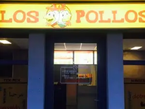 Los Pollos