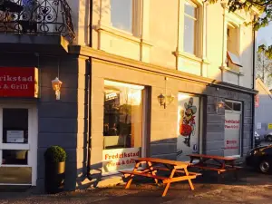 Fredrikstad Pizza & Grill