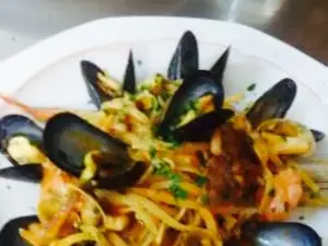 Ristorante Il Girasole