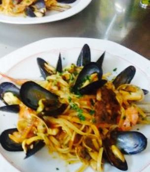 Ristorante Il Girasole