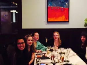 The Lakeside Supper Club and Lounge