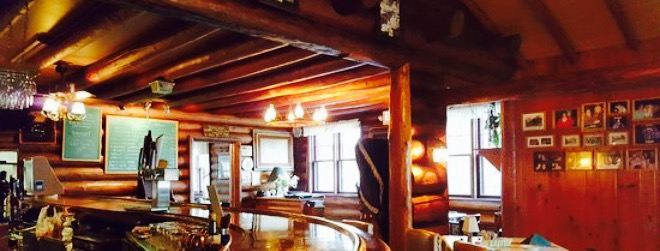 Golden Pines Supper Club