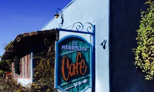 The Heartline Cafe