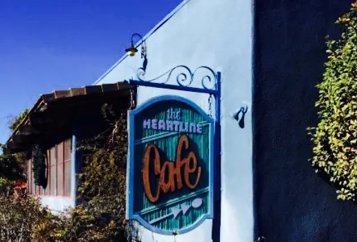 The Heartline Cafe