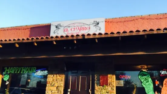 El Charro Mexican Restaurant