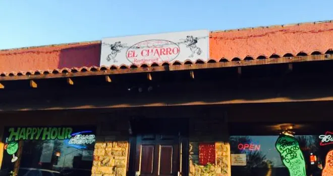 El Charro Mexican Restaurant