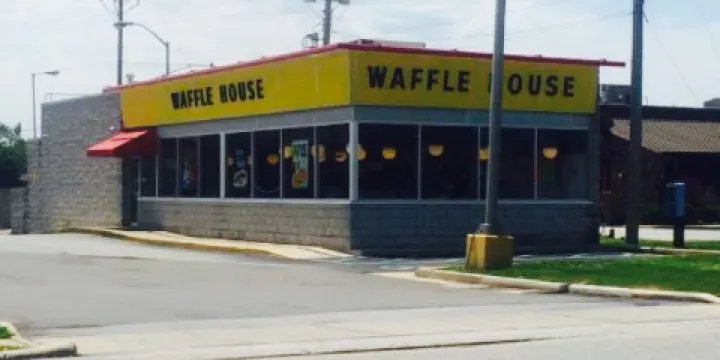 Waffle House