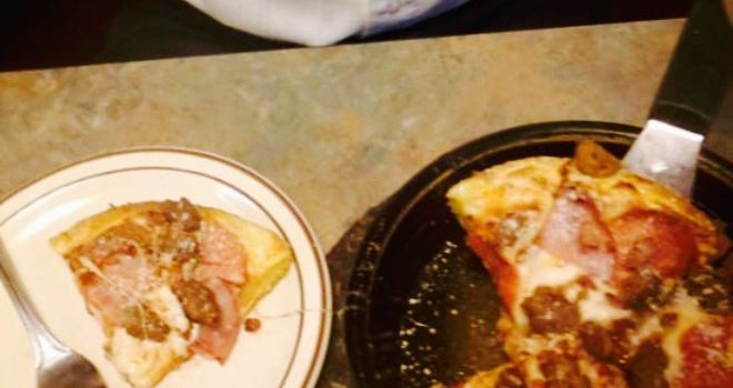 Pizza Hut