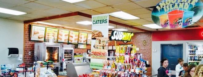 Subway