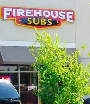 Firehouse Subs Glacier Lane - Temporarily Closed