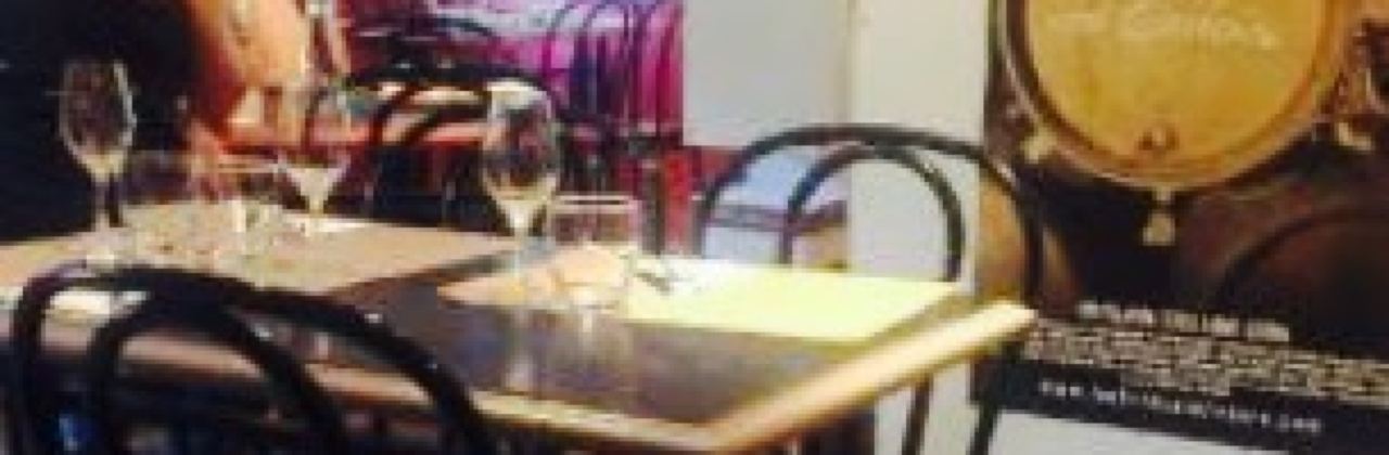 Resto Cave Un Midi Dans les Vignes