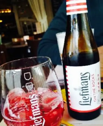 Eetcafe de Witte 's-Gravenzande