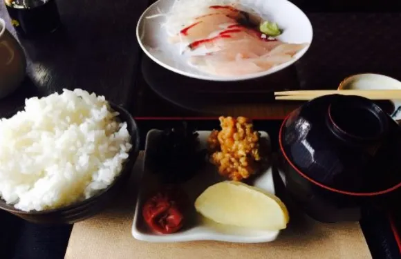 Kitamachi Chaya Ippuku